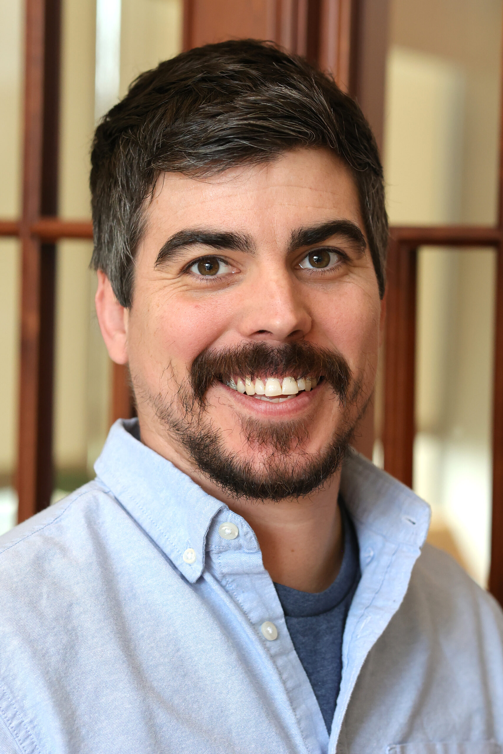 Blaine, President & Founder of Merit IT