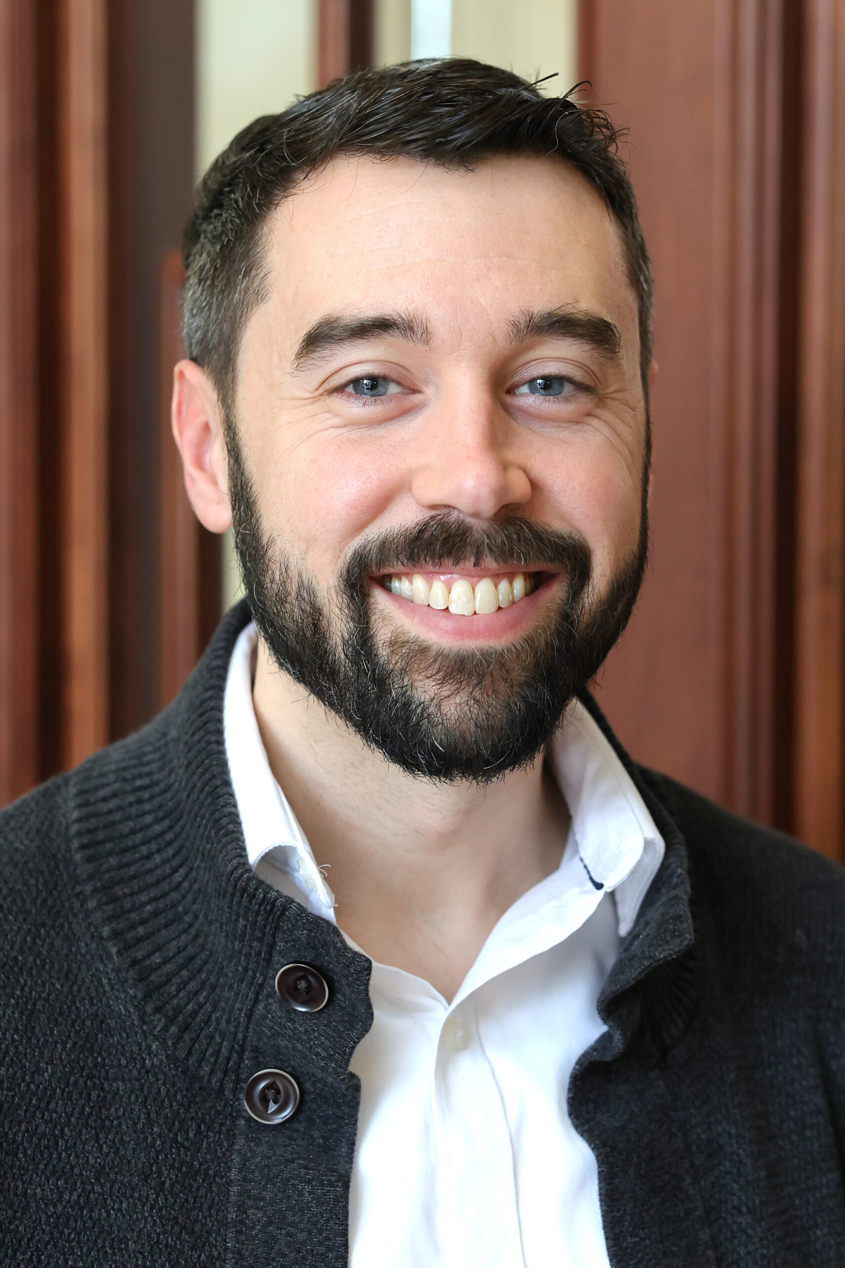 Kevin, CTO of Merit IT
