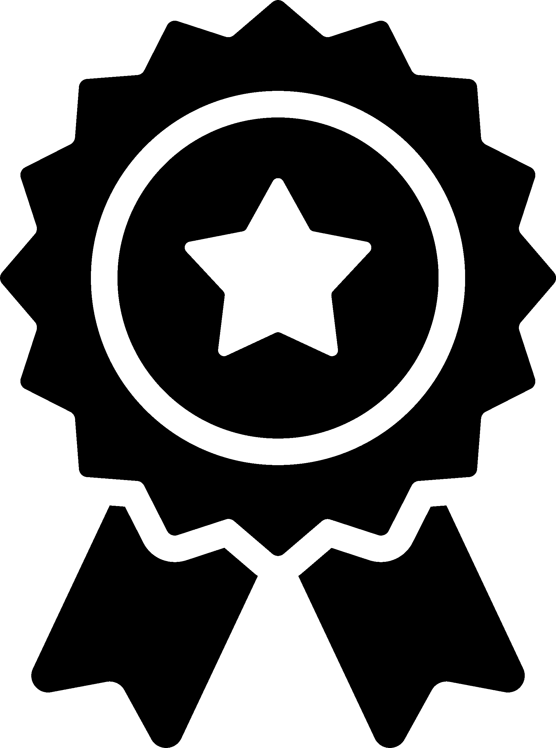 Merit icon