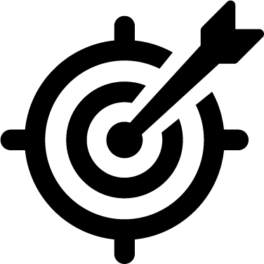 Purpose icon