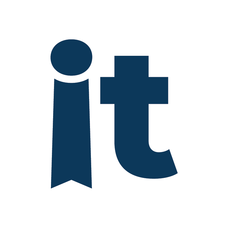 Merit IT Logo